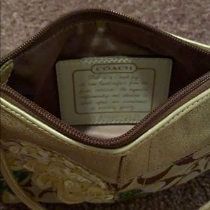 Coach Bags - Coach Wristlet Coach Bags - Coach Wristlet